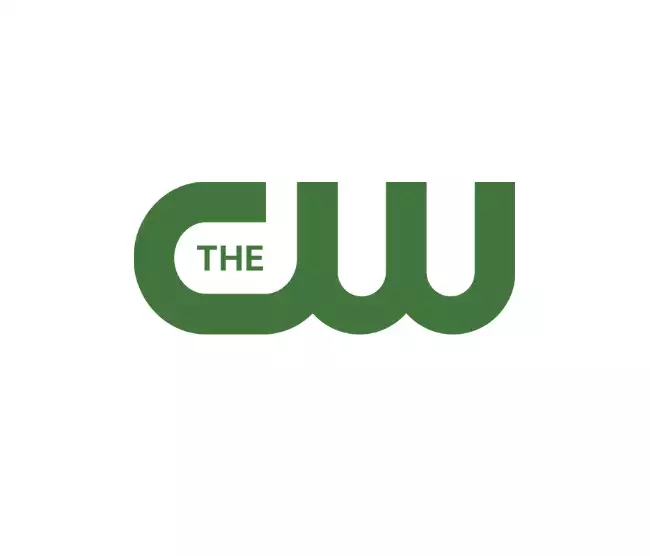 The CW advertising
